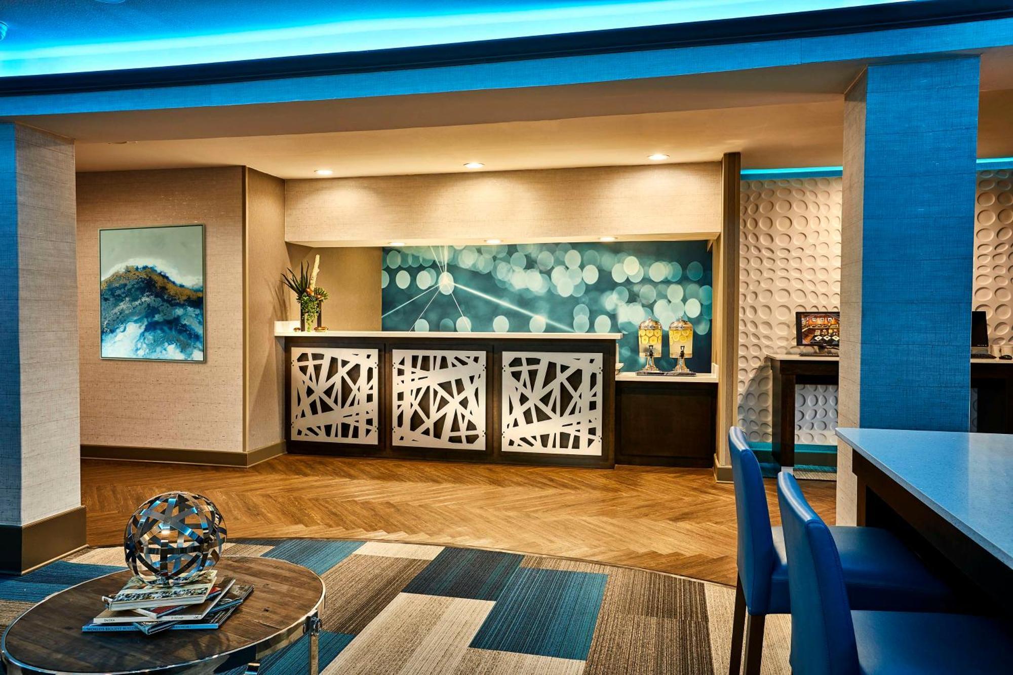 刘易斯维尔弗洛尔蒙特贝斯特韦斯特优质酒店 外观 照片